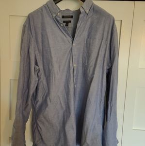 Banana Republic XXL casual/dress shirt